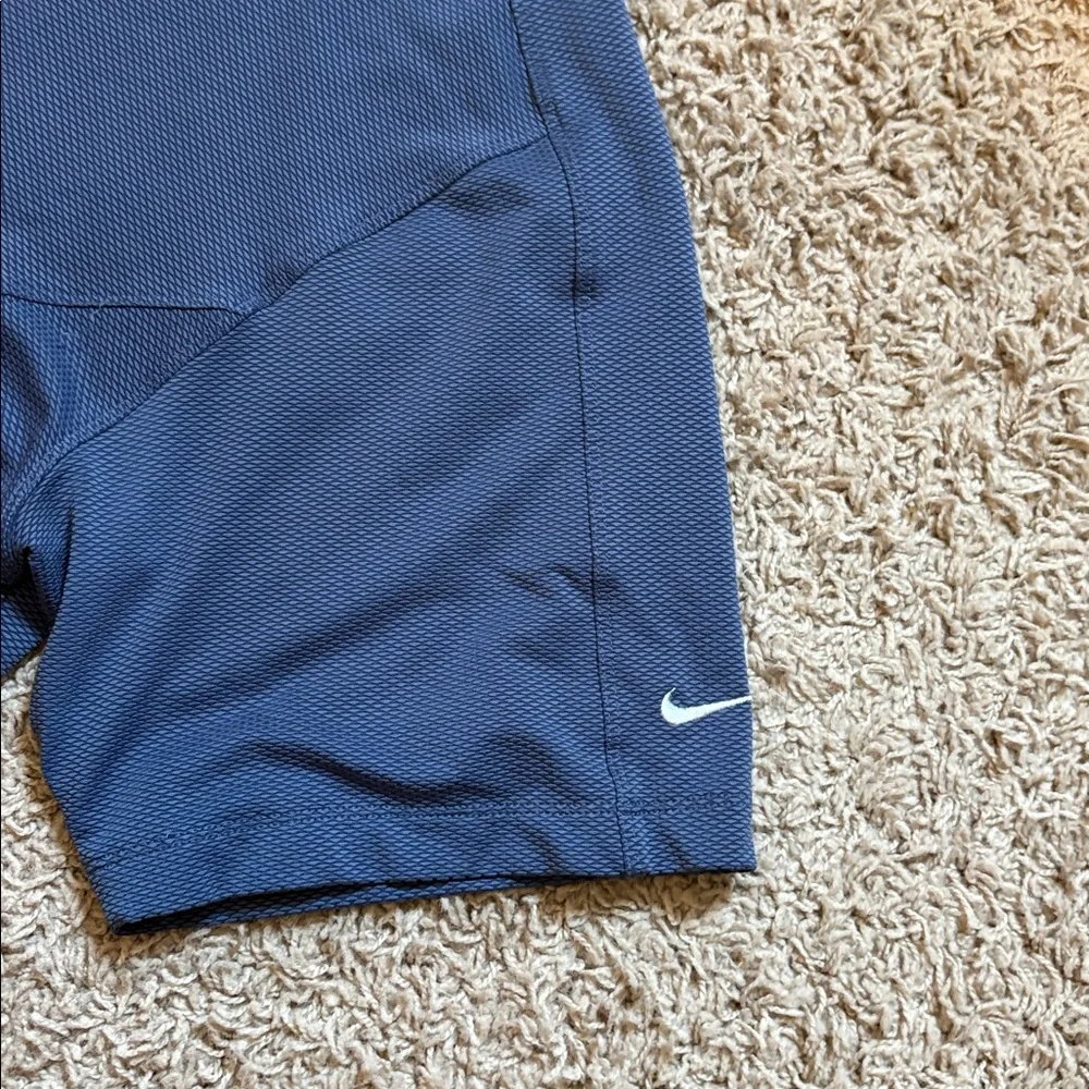 Men’s Nike Golf Nike Fit Dry Shirt size XL - Picture 3 of 4